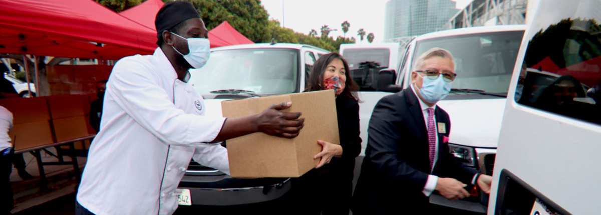 UNITE HERE Local 11 UNITE HERE Local 11