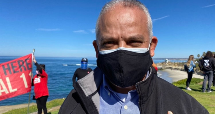 UNITE HERE Local 11 UNITE HERE Local 11