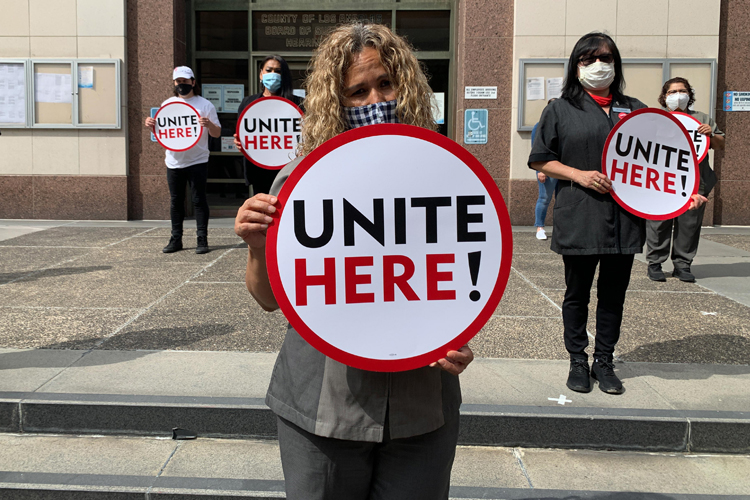 unite here health unite here health